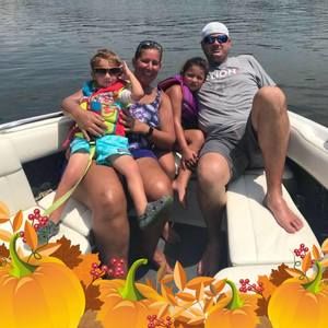 Meet your Posher, Becky